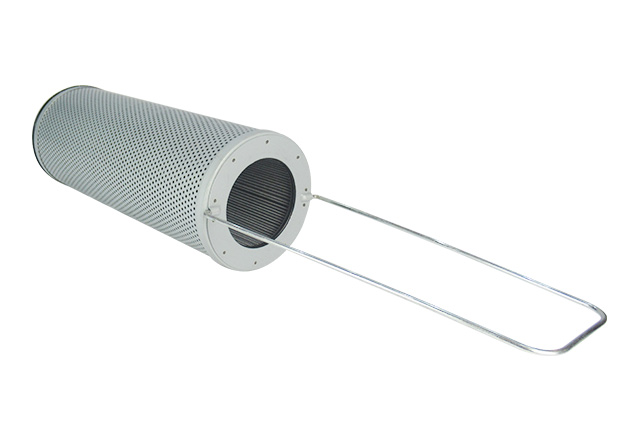 customized oil filter